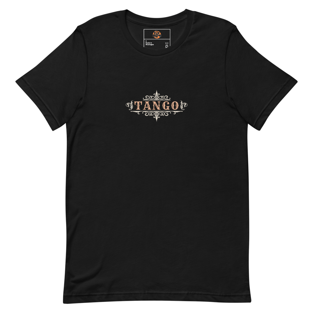 Tango Tshirt, unisex | Keeping Me Alive | 7003