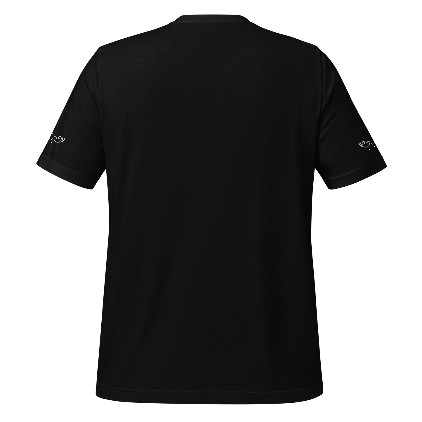 Tango Tshirt, unisex | Too cool to cabeceo | 7011