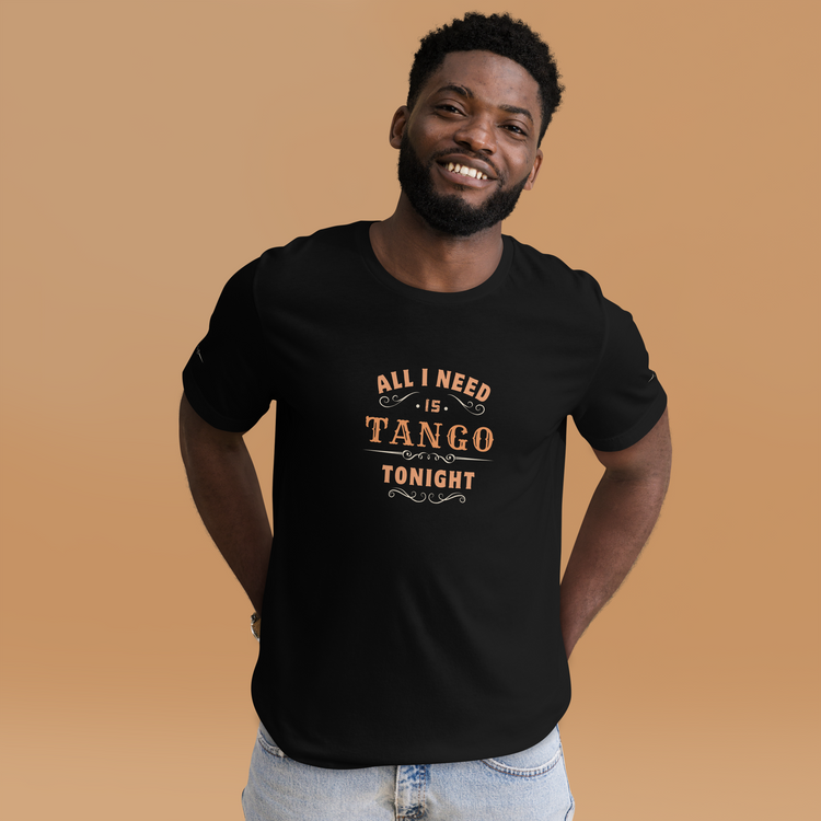 TANGO | Argentine Tango Collection