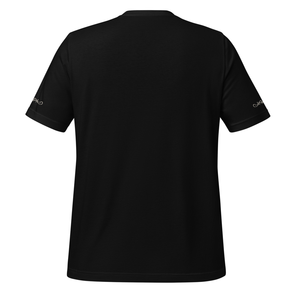 Tango Tshirt, unisex | Simply Tango | 7001