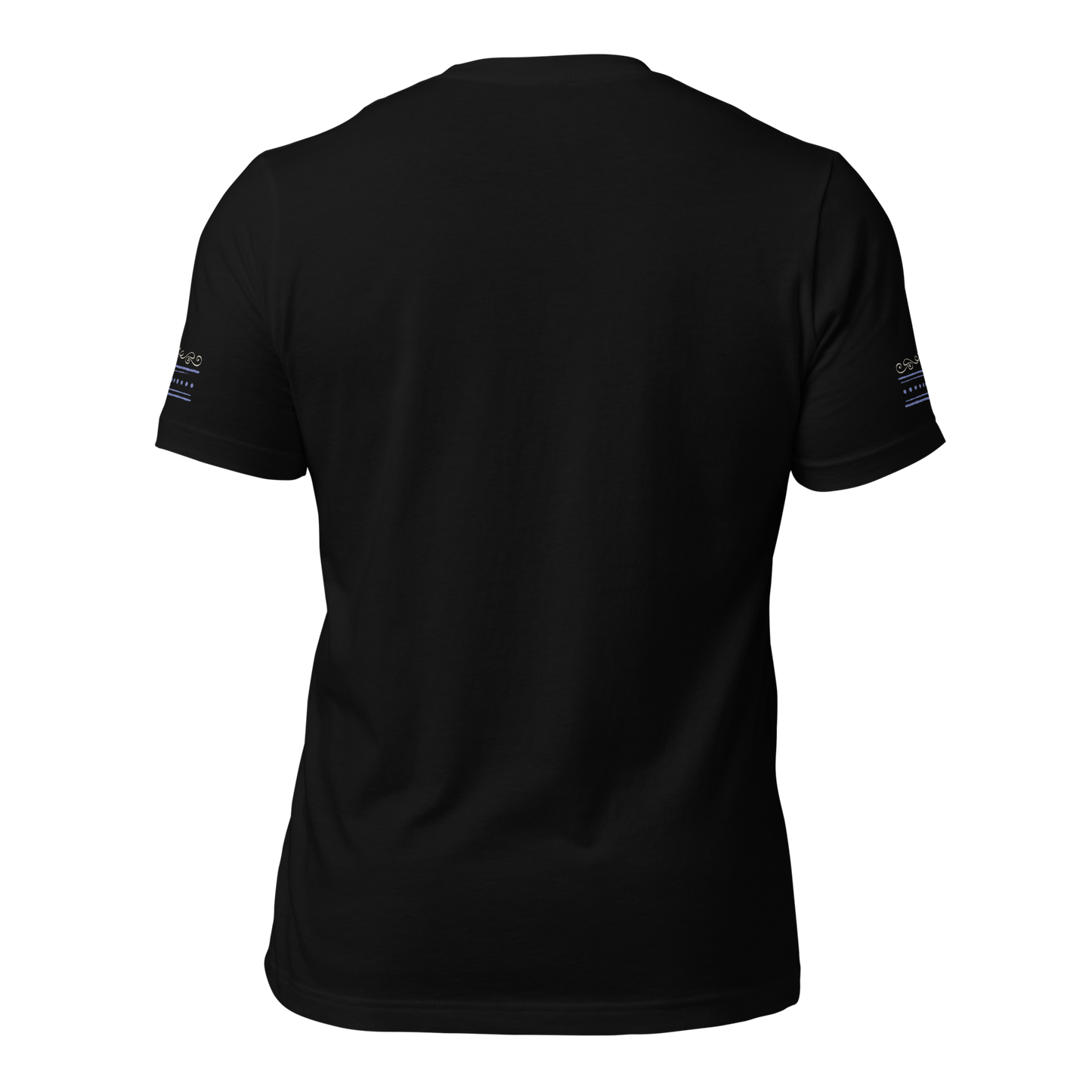 TANGO T-shirt, unisex | Mission Impossible | 7010